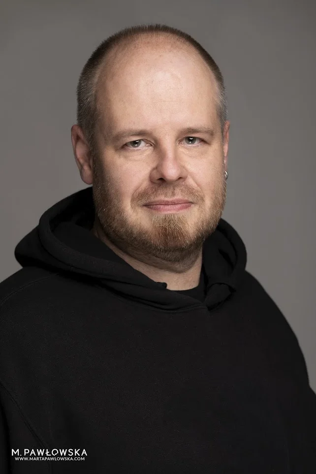 Jakub Czechowski